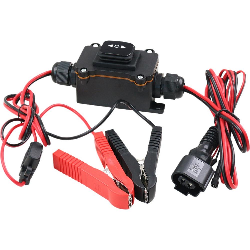 Electronics Repair And Maintenance - جهاز تحرير فرامل الركن الإلكترونية 1/2/3،