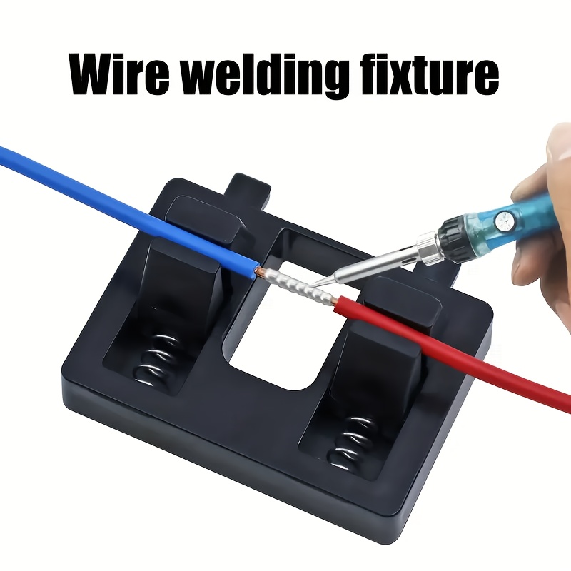 Electronics Repair Table - أدوات سلك اللحام الإلكترونية تركيبات لوحة