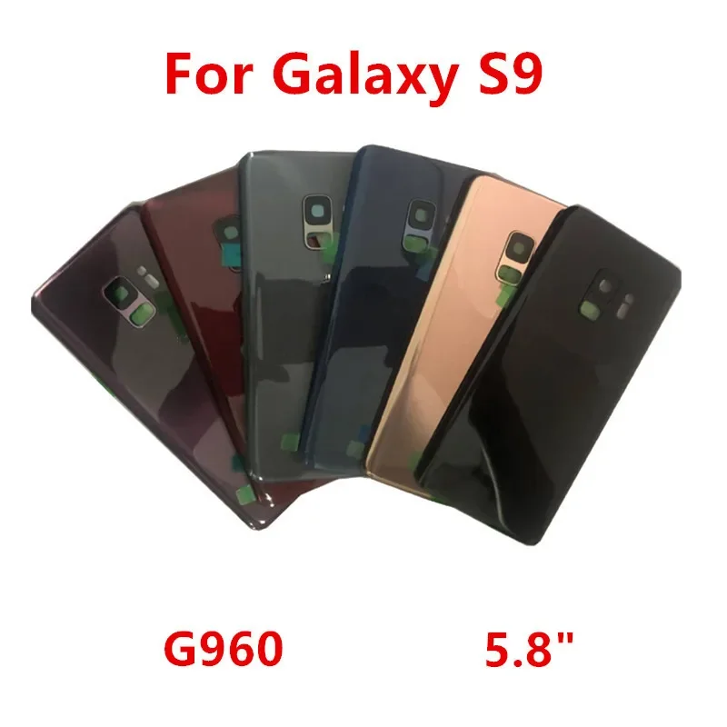 Phone Battery Replacement - S9 G960 الإسكان لسامسونج غالاكسي S9