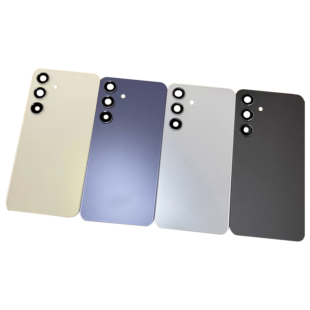 Phone Battery Replacement - غطاء خلفي زجاجي بديل لبطارية الهاتف