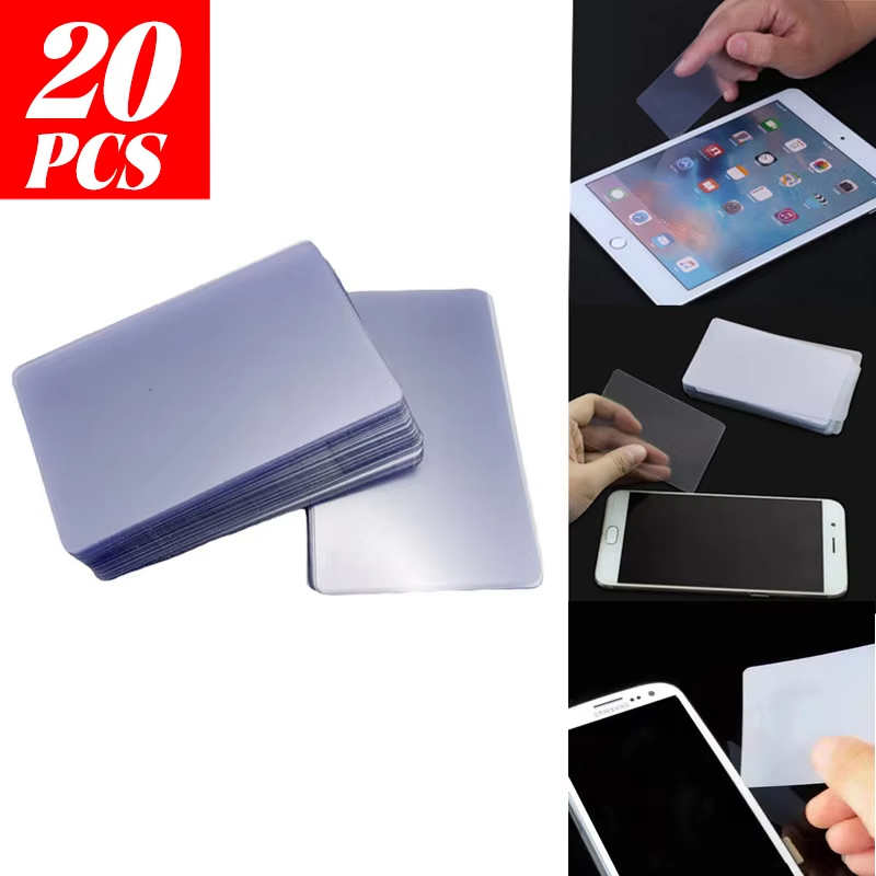Electronics Repair Business - 10-20 قطعة من أدوات فتح الهواتف