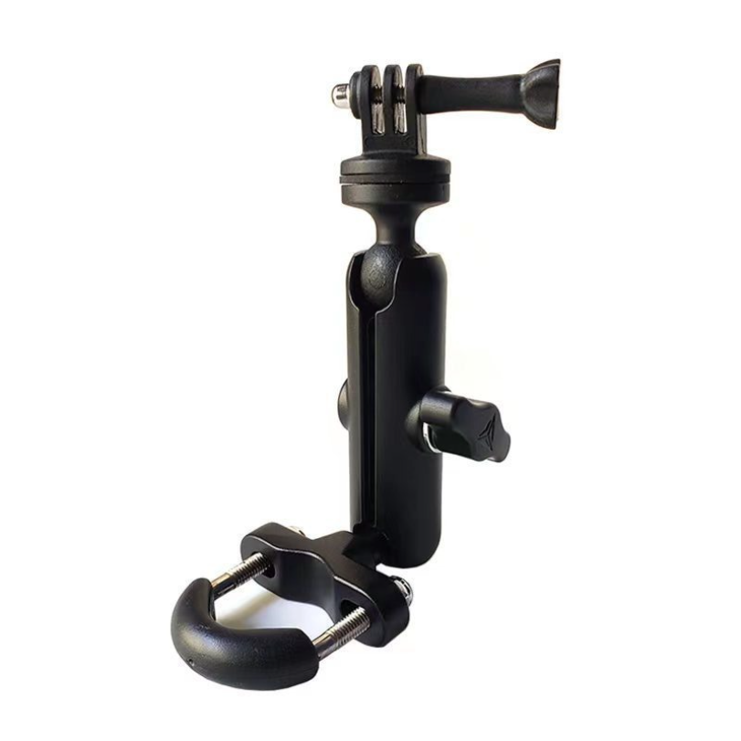 حامل دراجة نارية أو دراجة هوائ - مراجعة Insta360 Camera X3 وسعره