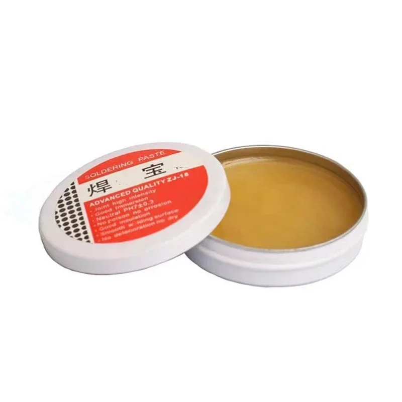 معجون لحام تدفق صنوبري ، تدفق  - مراجعة Soldering Flux Liquid وسعره