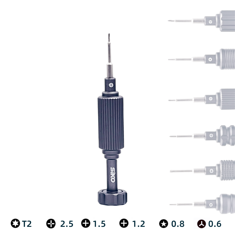11 طقم مفك براغي عالي الصلابة  - مراجعة Pentalobe Screwdriver Set وسعره