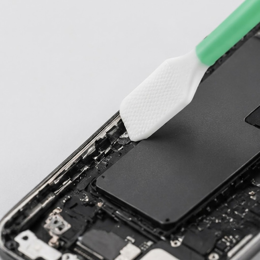 مجموعة أدوات احترافية لإزالة ل - مراجعة Electronics Repair Business وسعره