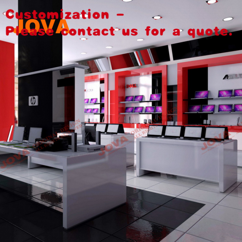 مخصص. عرض إلكتروني معرض عرض مت - مراجعة Electronics Repair Shop وسعره