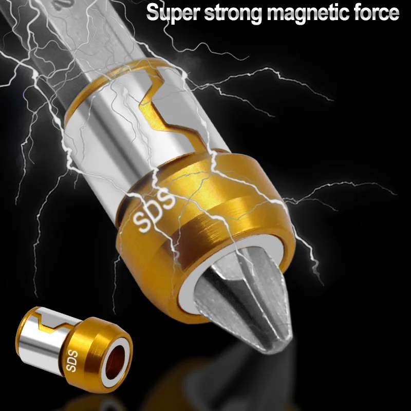 رأس مفك كهربائي مغناطيسي من سب - مراجعة Pentalobe Screwdriver Set وسعره