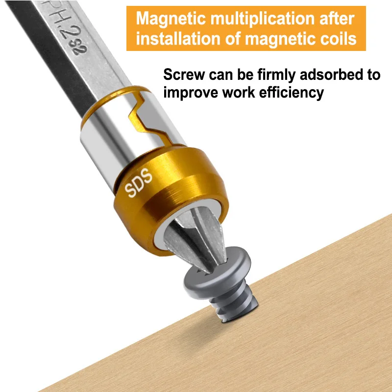 رأس مفك كهربائي مغناطيسي من سب - مراجعة Pentalobe Screwdriver Set وسعره
