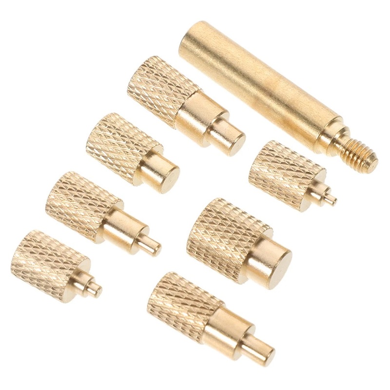 طقم رؤوس لحام مسامير التسخين ا - مراجعة Electronics Repair Kit With Soldering Iron وسعره