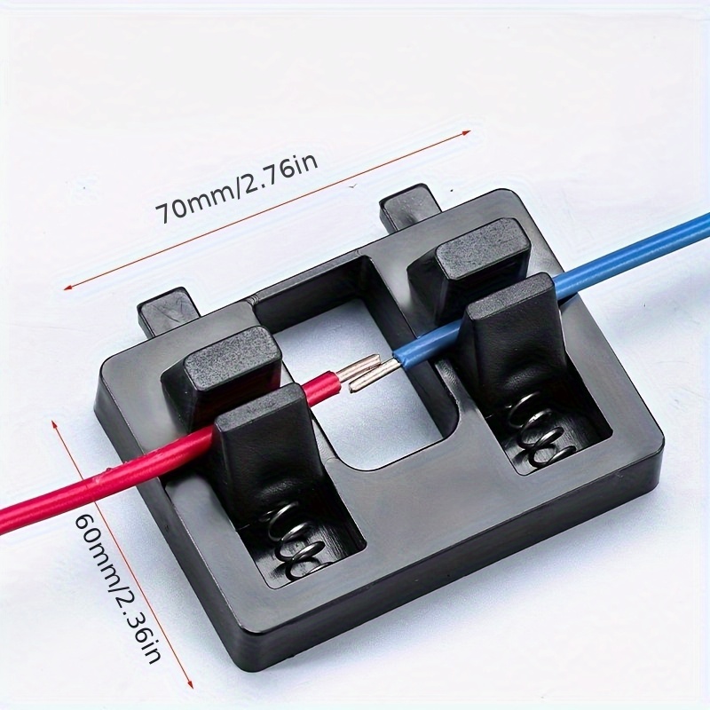 أدوات سلك اللحام الإلكترونية ت - مراجعة Electronics Repair Table وسعره