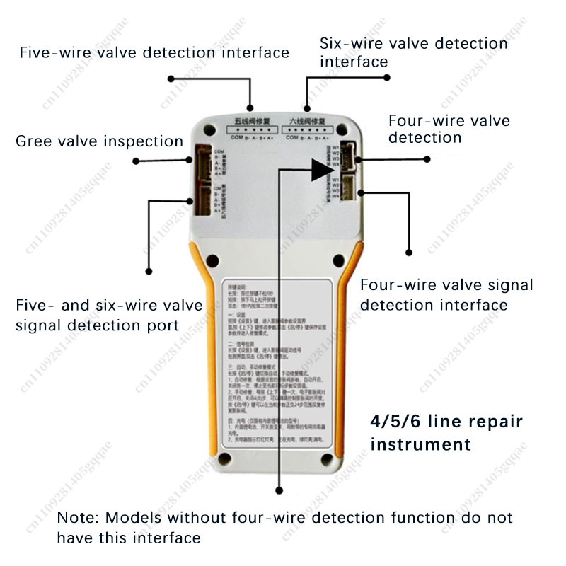 أداة إصلاح صمام التمدد الإلكتر - مراجعة Electronics Repair And Maintenance وسعره