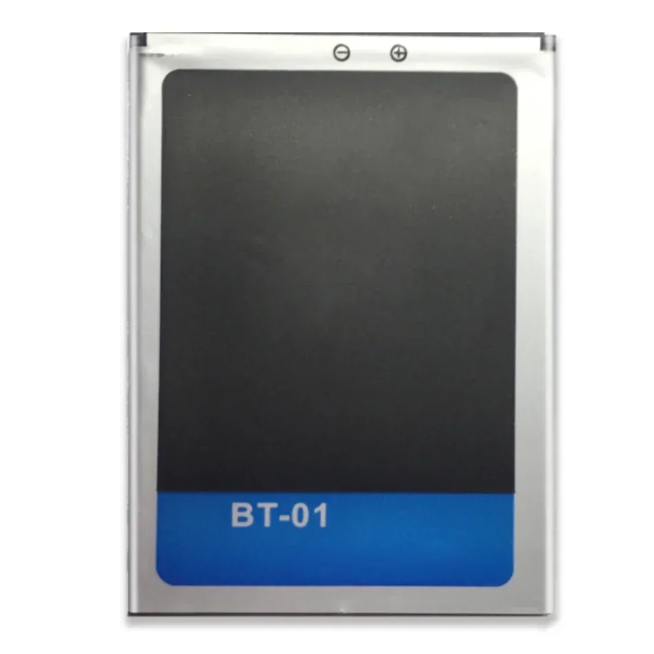 بطارية بديلة BT-01 لهاتف THL T - مراجعة Phone Battery Replacement وسعره