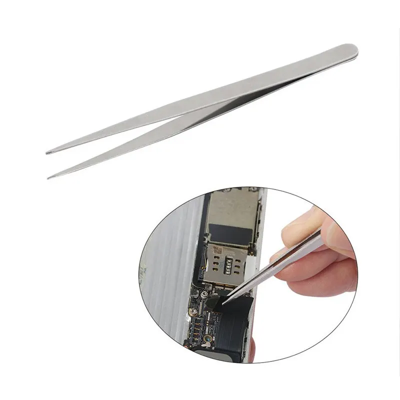 40 في 1 أدوات إصلاح الهاتف الم - مراجعة Electronics Repair Business وسعره