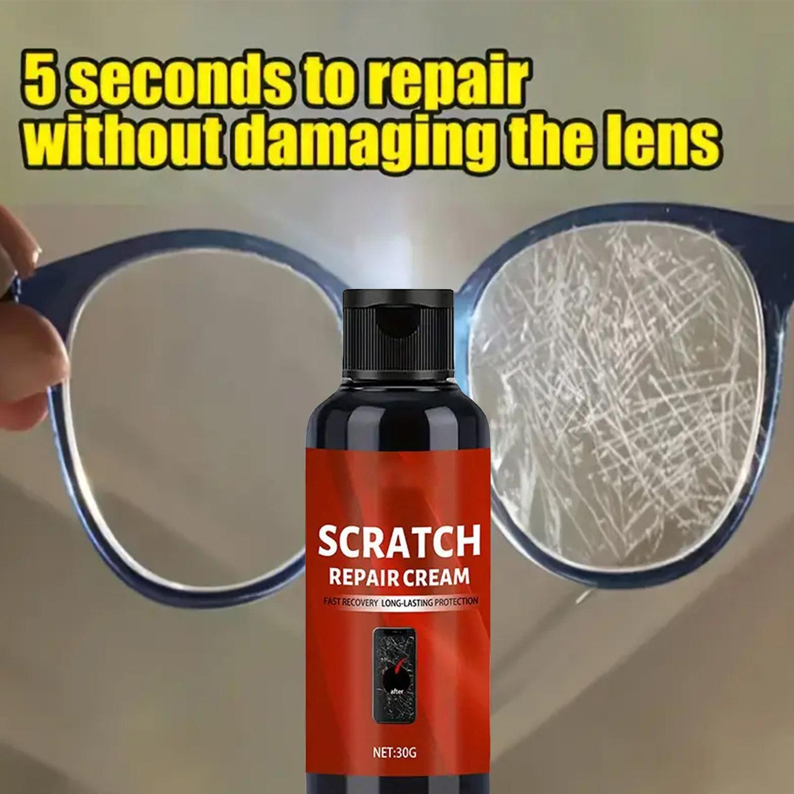 30 جرام كريم إزالة الخدوش الزج - مراجعة Electronics Repair And Maintenance وسعره