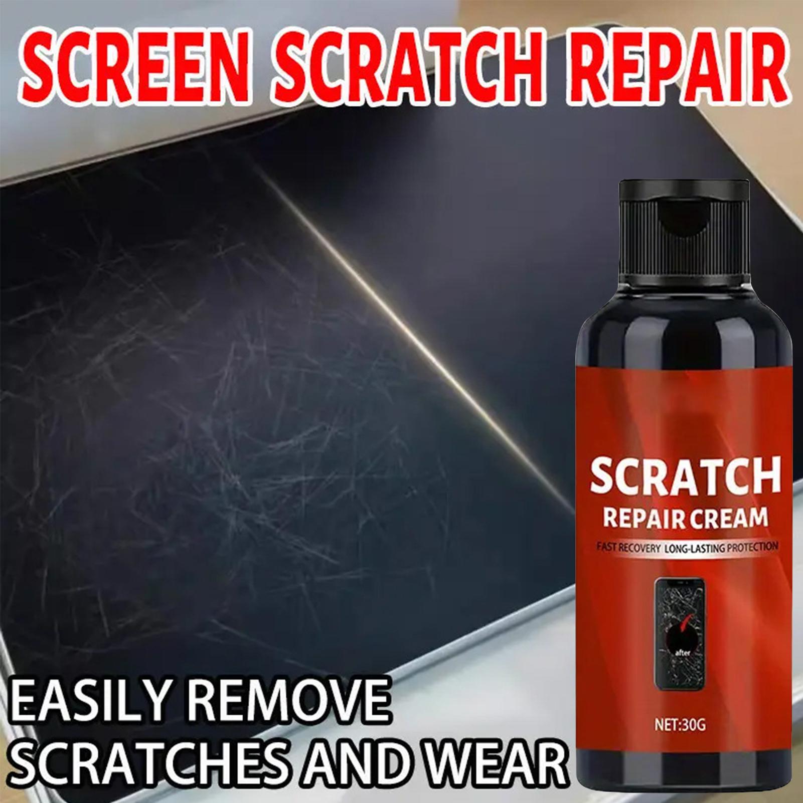 30 جرام كريم إزالة الخدوش الزج - مراجعة Electronics Repair And Maintenance وسعره