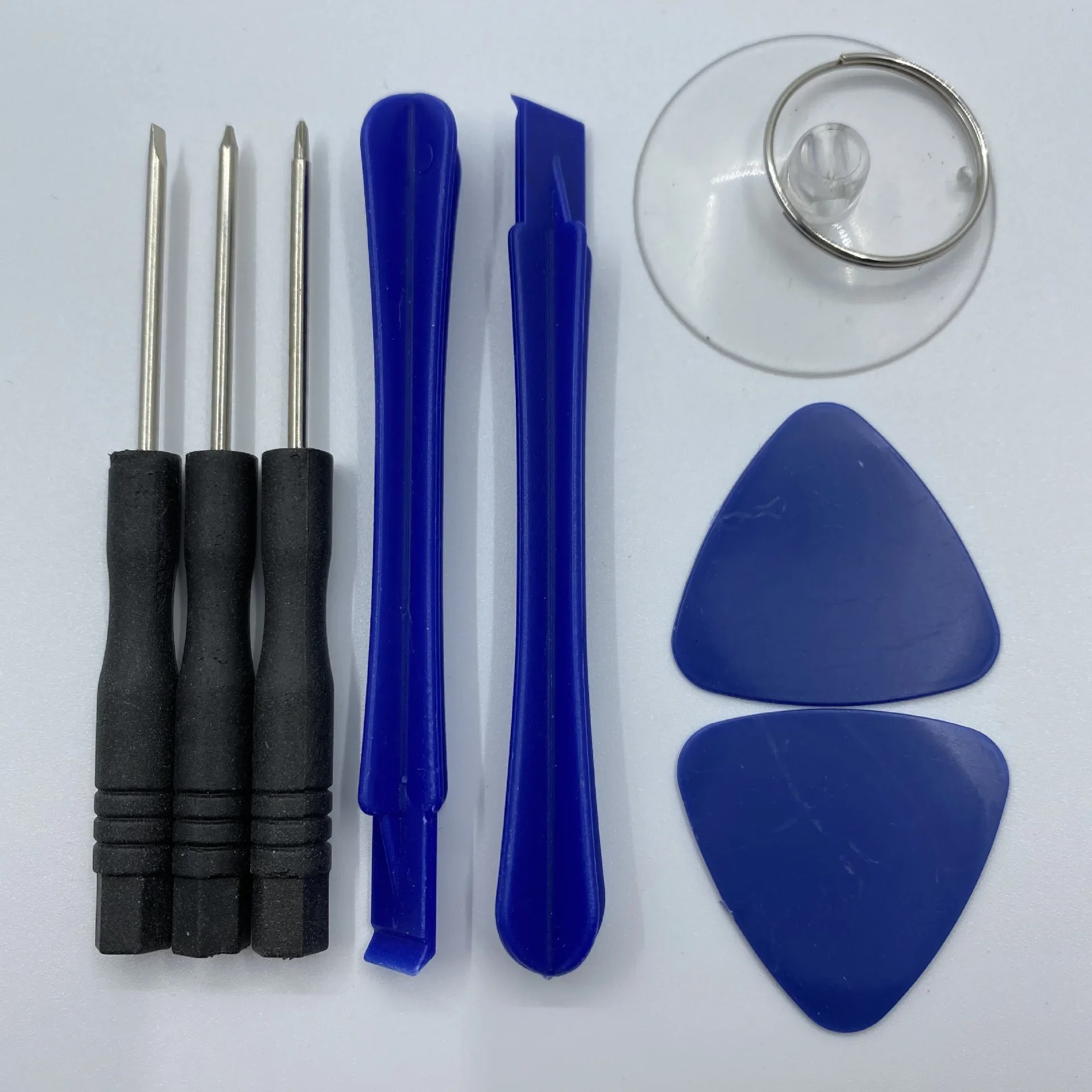 طقم أدوات إصلاح الهواتف 26 في  - مراجعة Electronics Repair Business وسعره