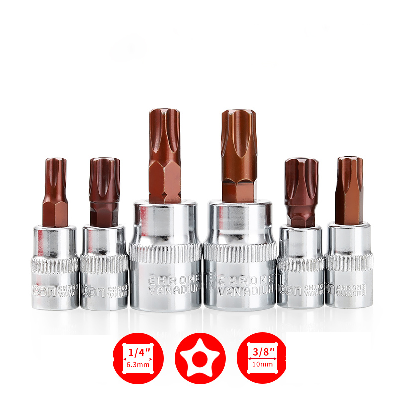 9 قطعة/المجموعة 5 نقطة مفك برا - مراجعة Pentalobe Screwdriver Set وسعره