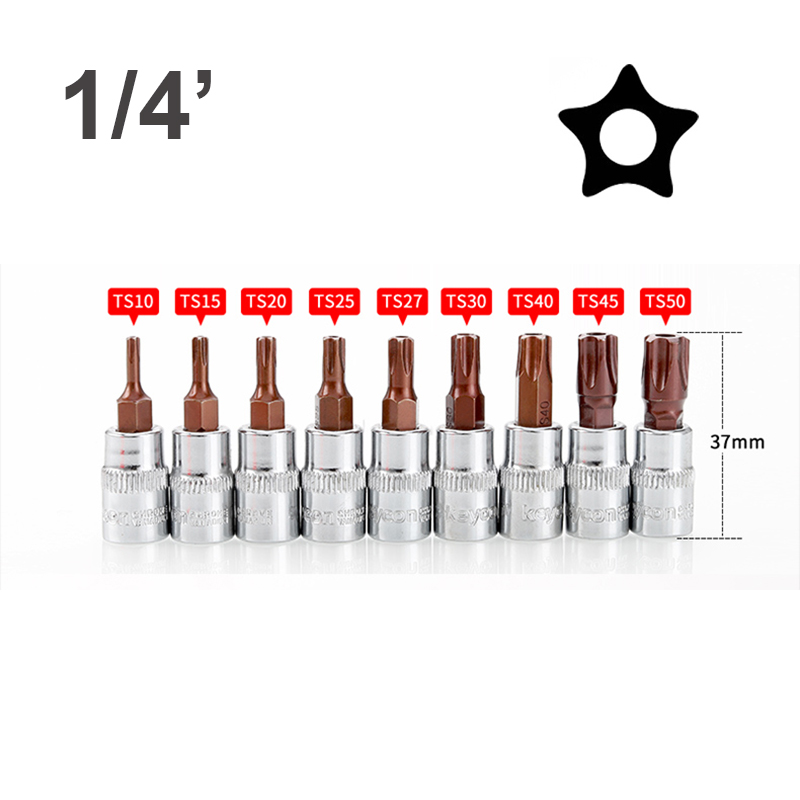 9 قطعة/المجموعة 5 نقطة مفك برا - مراجعة Pentalobe Screwdriver Set وسعره