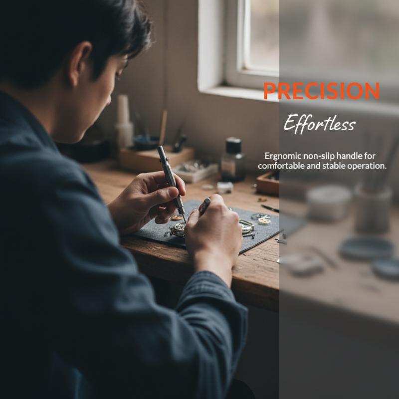 طقم مفكات صغيرة 25 في 1 بطرف م - مراجعة Electronics Repair Glasses وسعره