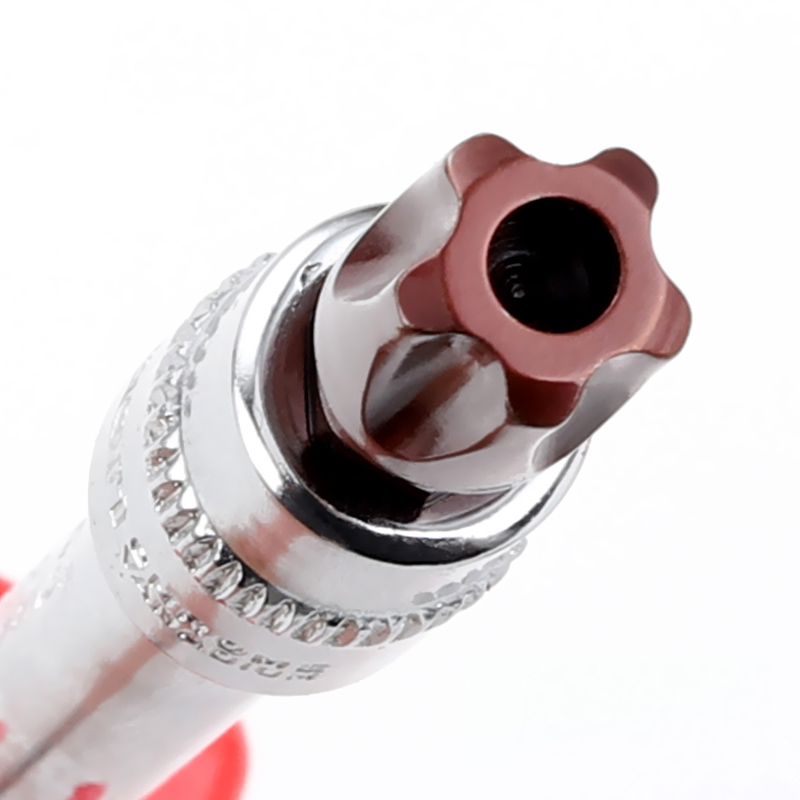 9 قطعة/المجموعة T10-T50 Pental - مراجعة Pentalobe Screwdriver Set وسعره