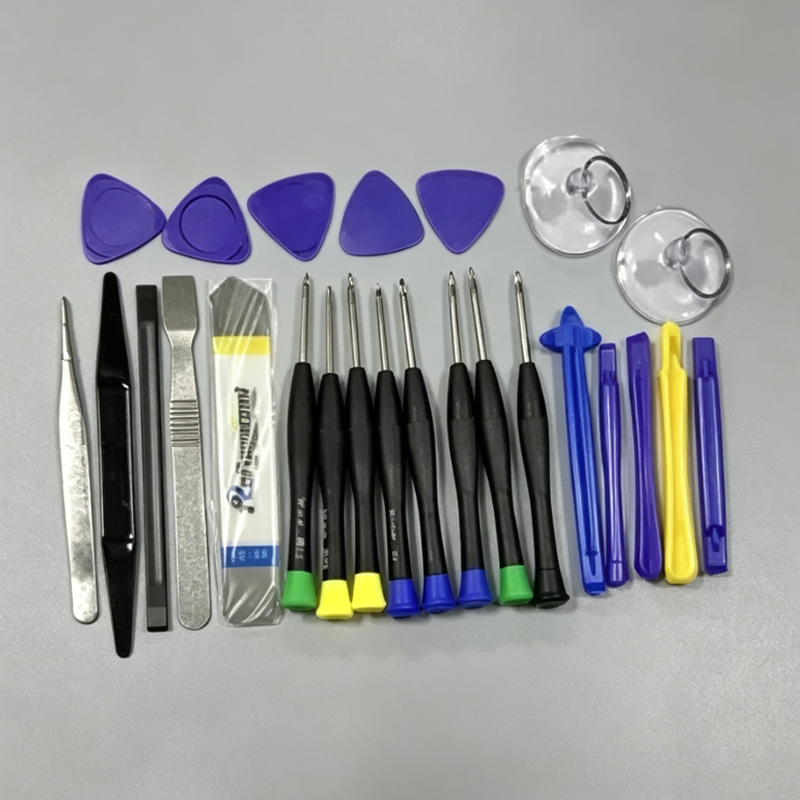 طقم إصلاح متعدد الوظائف 22/24/ - مراجعة Electronics Repair Business وسعره