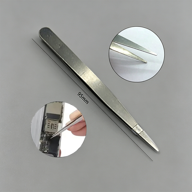 طقم إصلاح متعدد الوظائف 22/24/ - مراجعة Electronics Repair Business وسعره