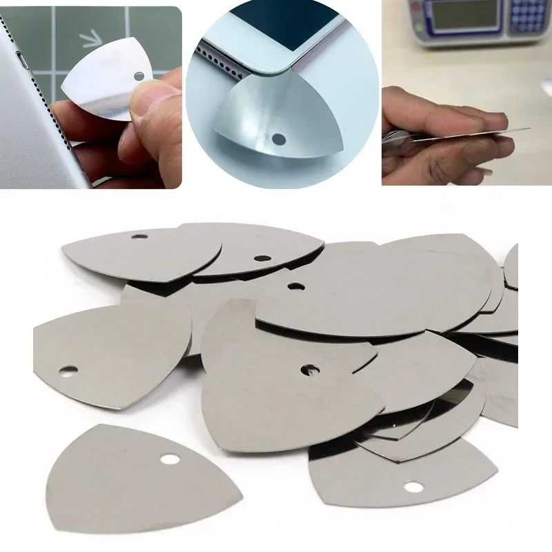 أدوات فتح الهاتف المعدني 10/20 - مراجعة Electronics Repair Business وسعره