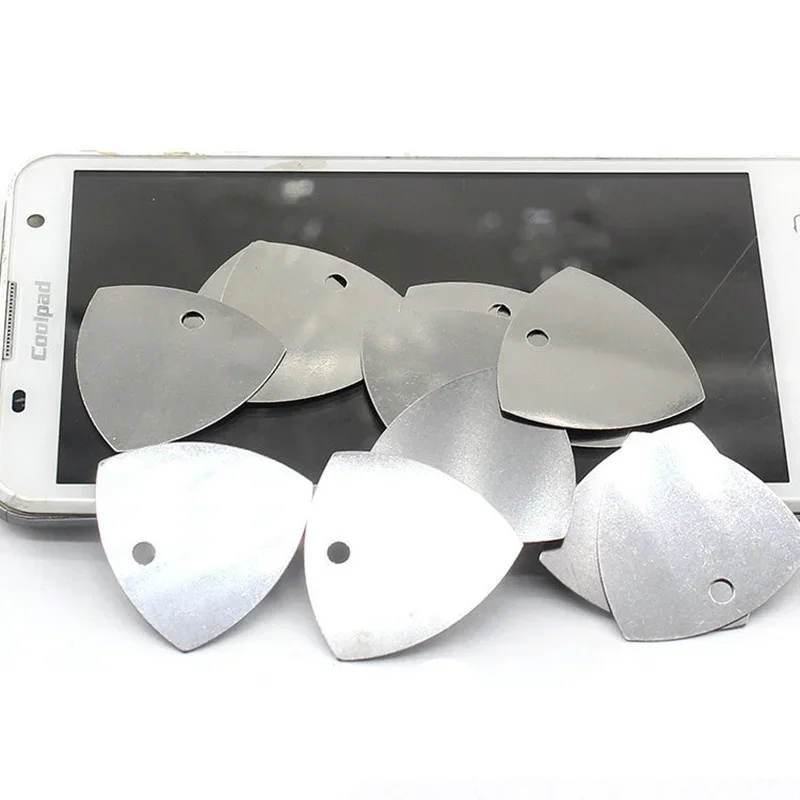 أدوات فتح الهاتف المعدني 10/20 - مراجعة Electronics Repair Business وسعره