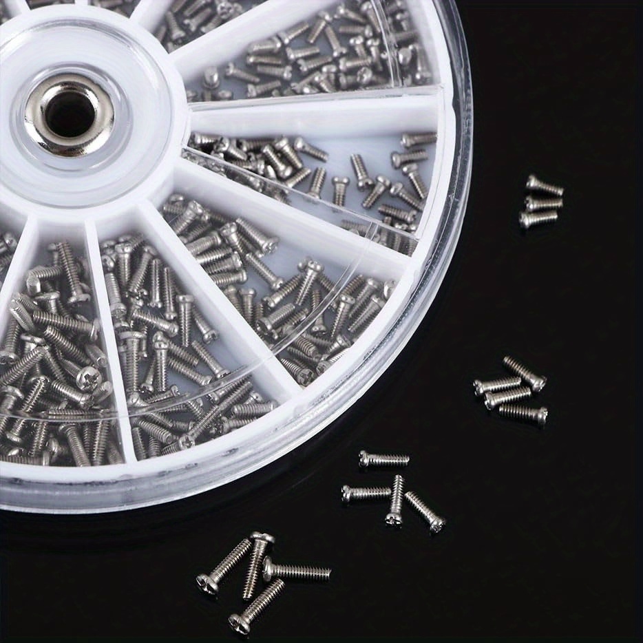 مجموعة مفكات براغي صغيرة 240/6 - مراجعة Electronics Repair Business وسعره