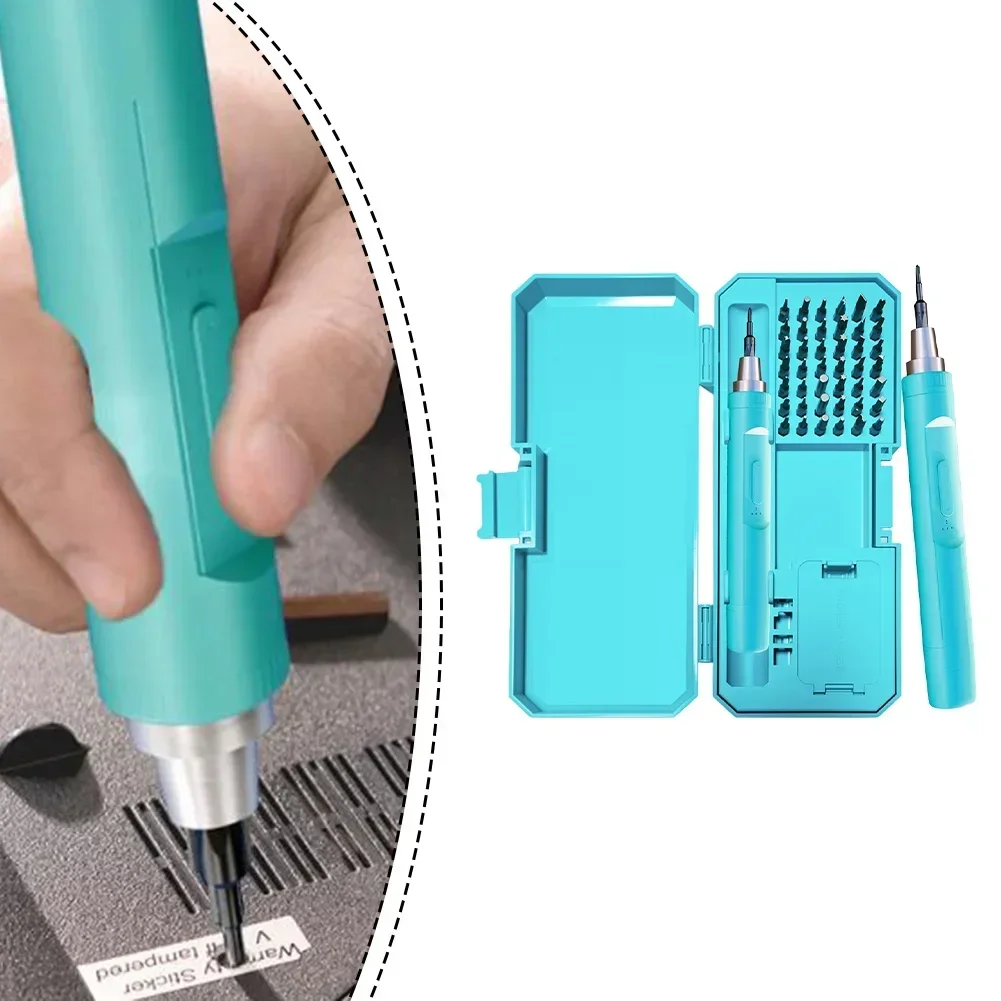 مجموعة مفكات كهربائية مدمجة 42 - مراجعة Electronics Repair Jobs وسعره