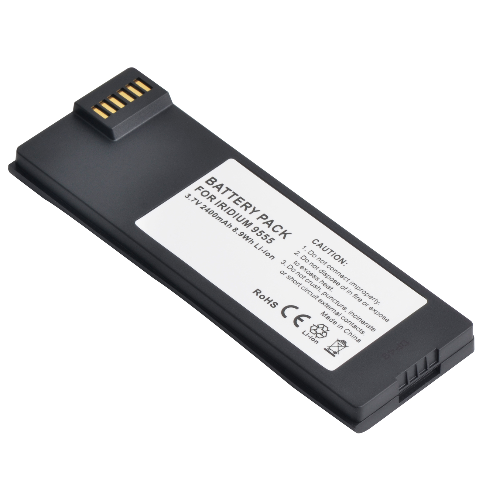 بطارية هاتف الأقمار الصناعية B - مراجعة Phone Battery Replacement وسعره