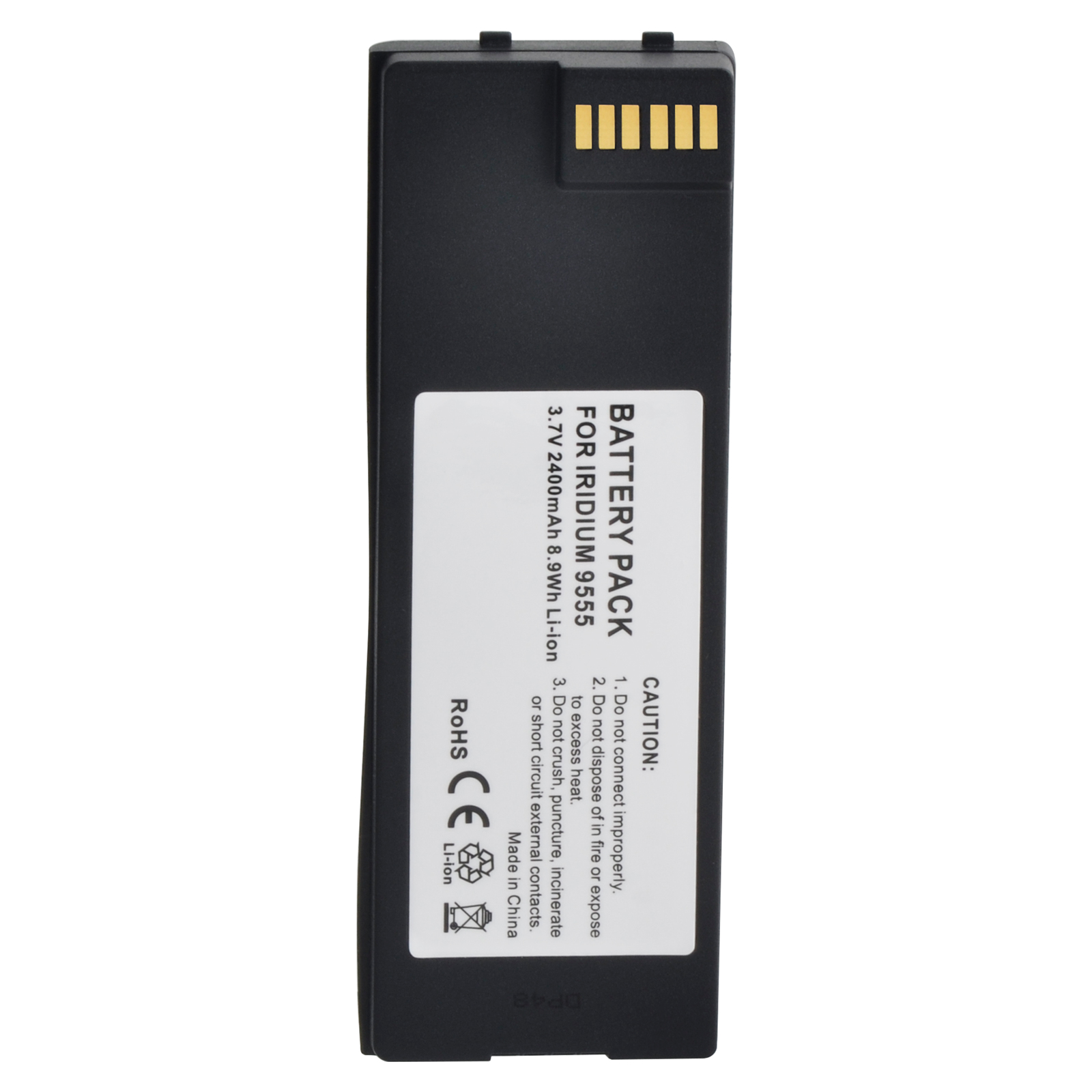 بطارية هاتف الأقمار الصناعية B - مراجعة Phone Battery Replacement وسعره