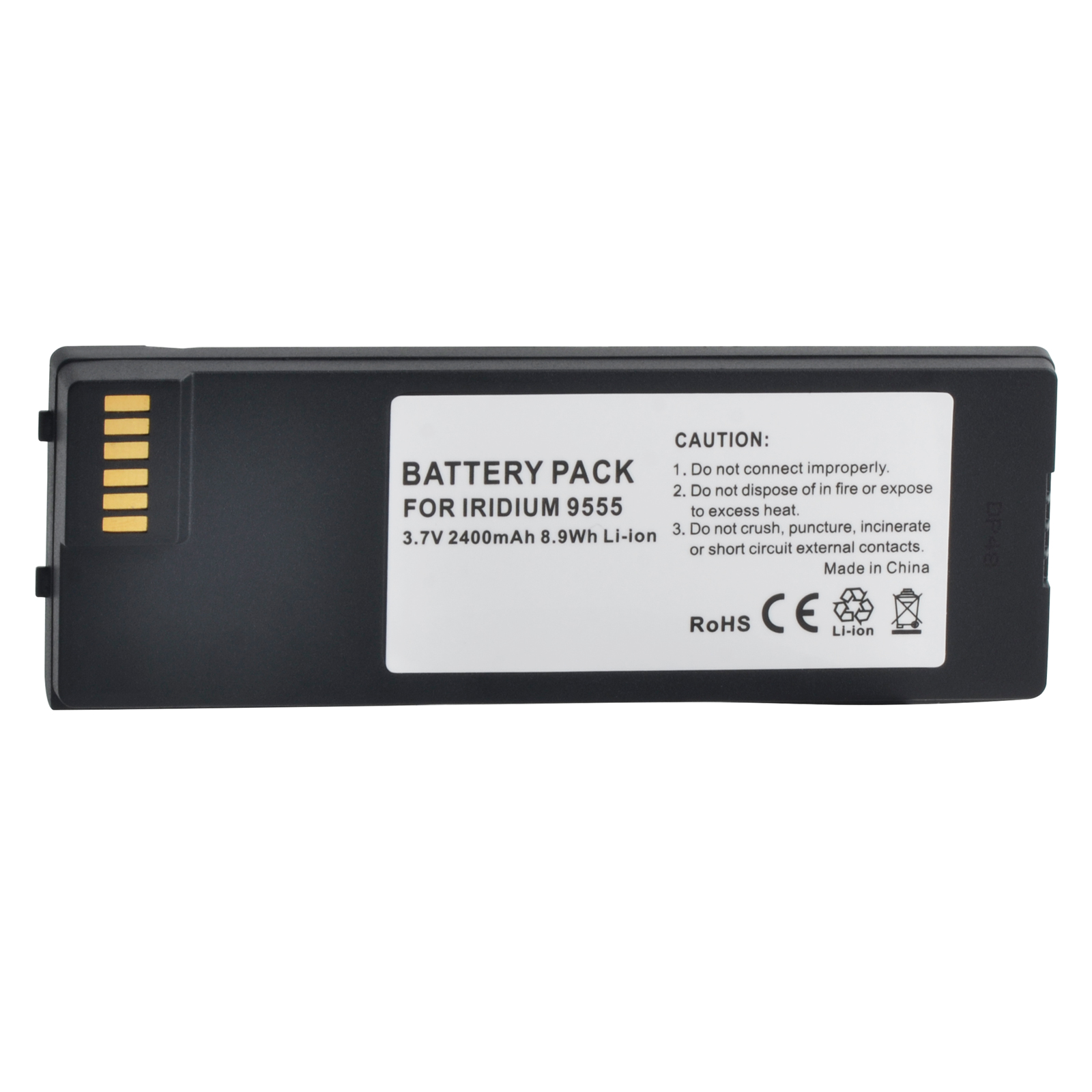 بطارية هاتف الأقمار الصناعية B - مراجعة Phone Battery Replacement وسعره