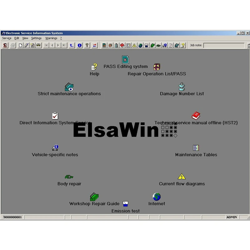 أحدث أدوات صيانة السيارات Elsa - مراجعة Electronics Repair And Maintenance وسعره