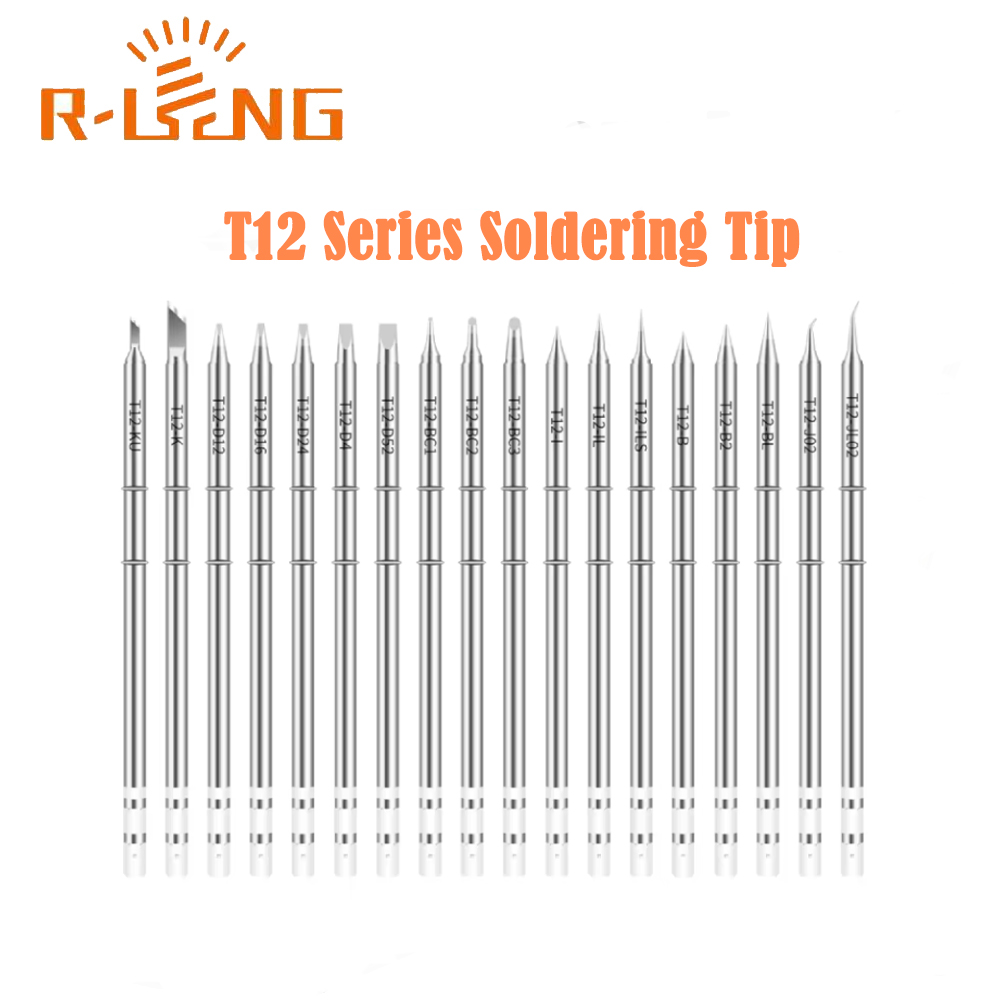مجموعة أدوات لحام T12، رؤوس لح - مراجعة Electronics Repair Kit With Soldering Iron وسعره