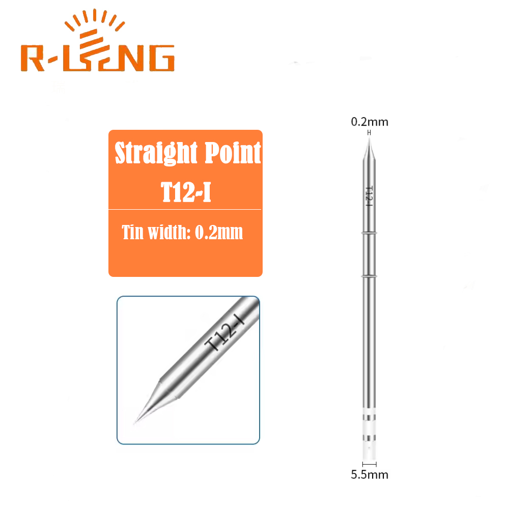 مجموعة أدوات لحام T12، رؤوس لح - مراجعة Electronics Repair Kit With Soldering Iron وسعره