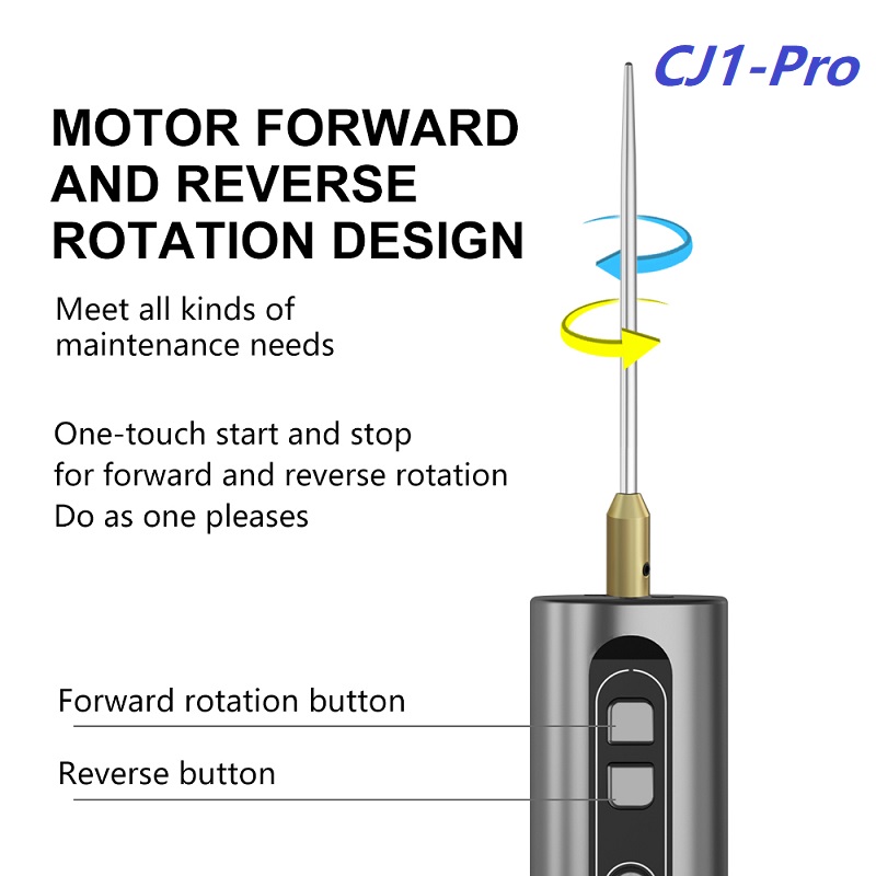 MaAnt CJ-1Pro مزيل الصمغ الكهر - مراجعة Electronics Repair Business وسعره