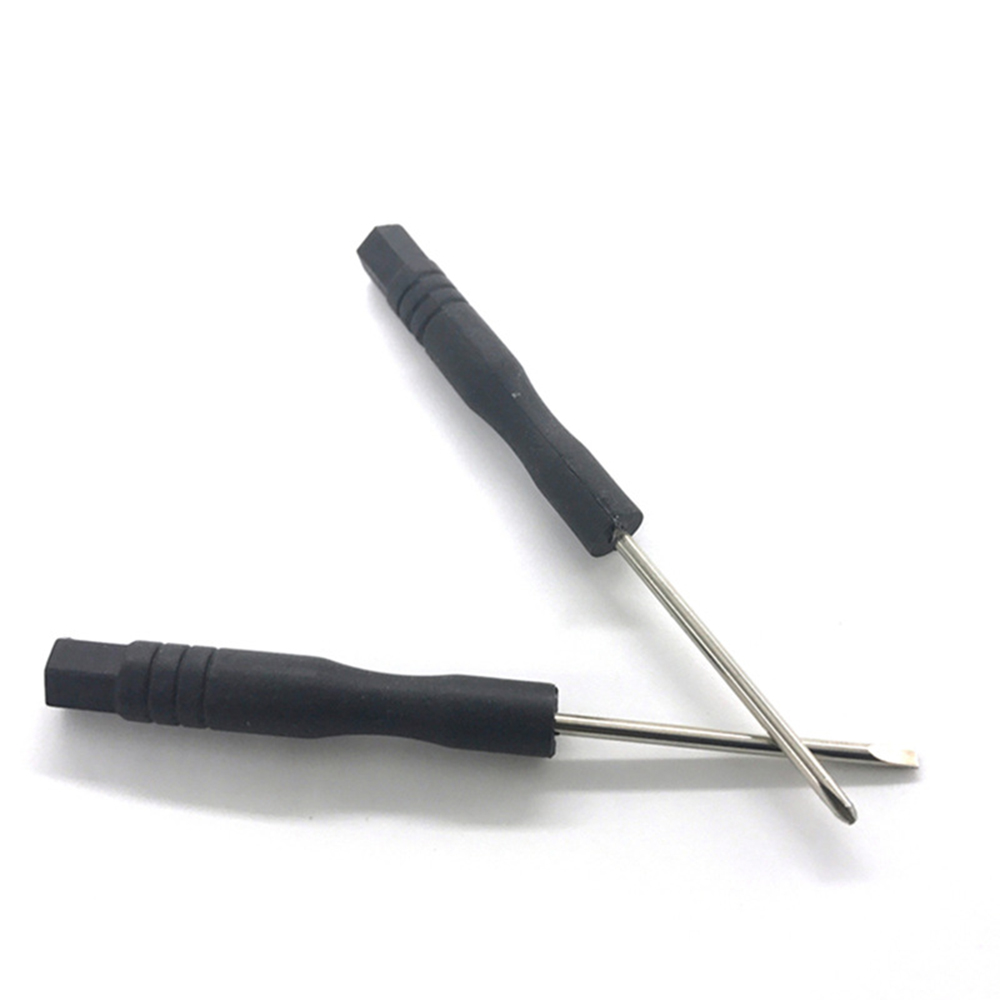 500 قطعة البسيطة مفك 1.5 فيليب - مراجعة Pentalobe Screwdriver Set وسعره