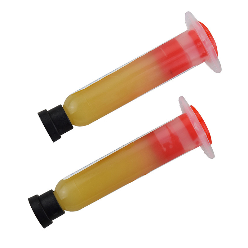 1 قطعة RMA-223 لصق الجريان 10c - مراجعة Soldering Flux Liquid وسعره