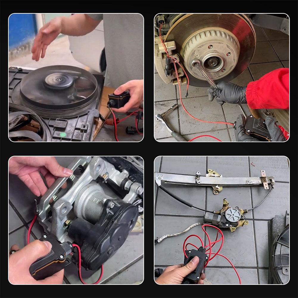 أداة إعادة ضبط وتفعيل محرك الف - مراجعة Electronics Repair And Maintenance وسعره